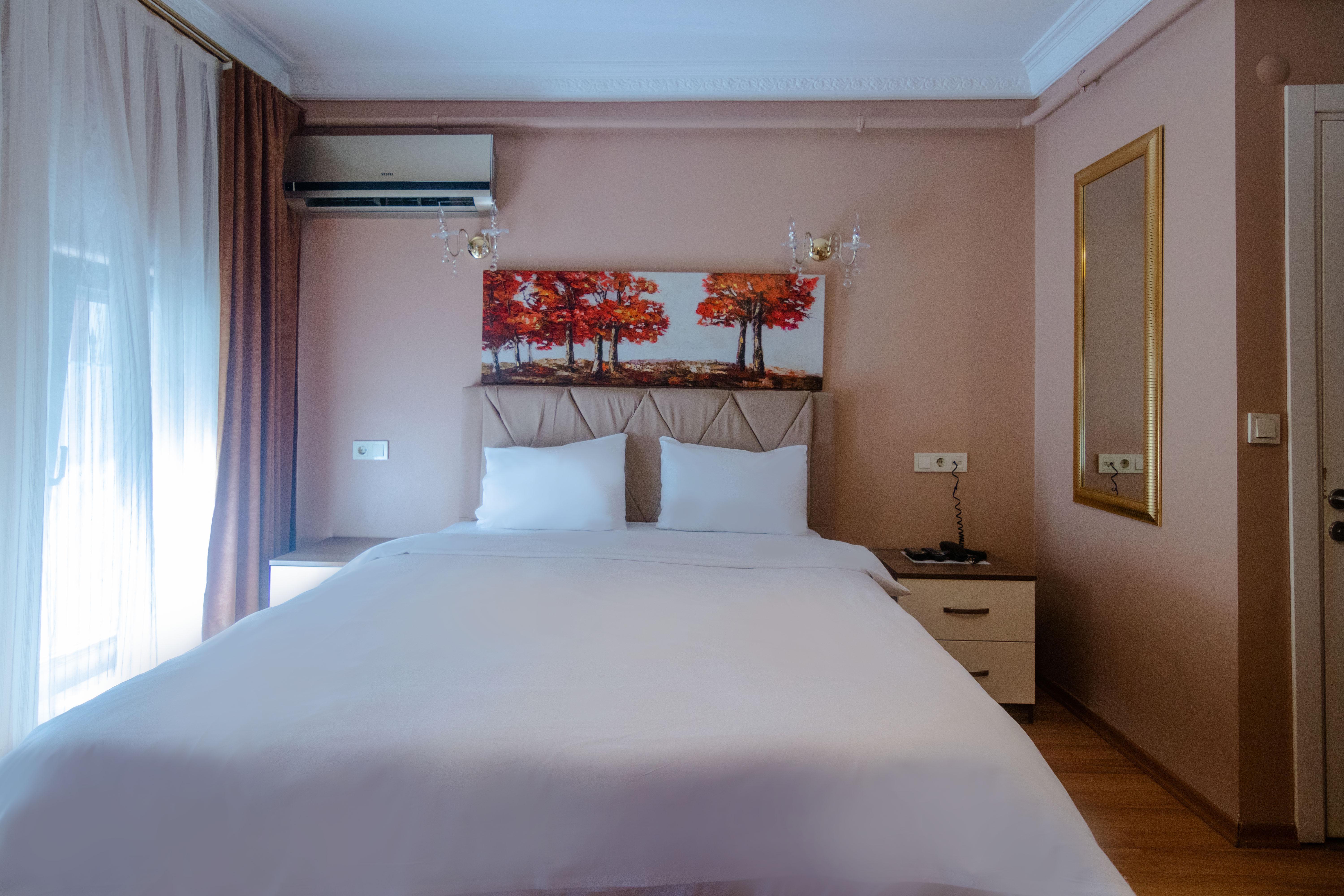 Zendy Suite Hotel Стамбул Екстер'єр фото