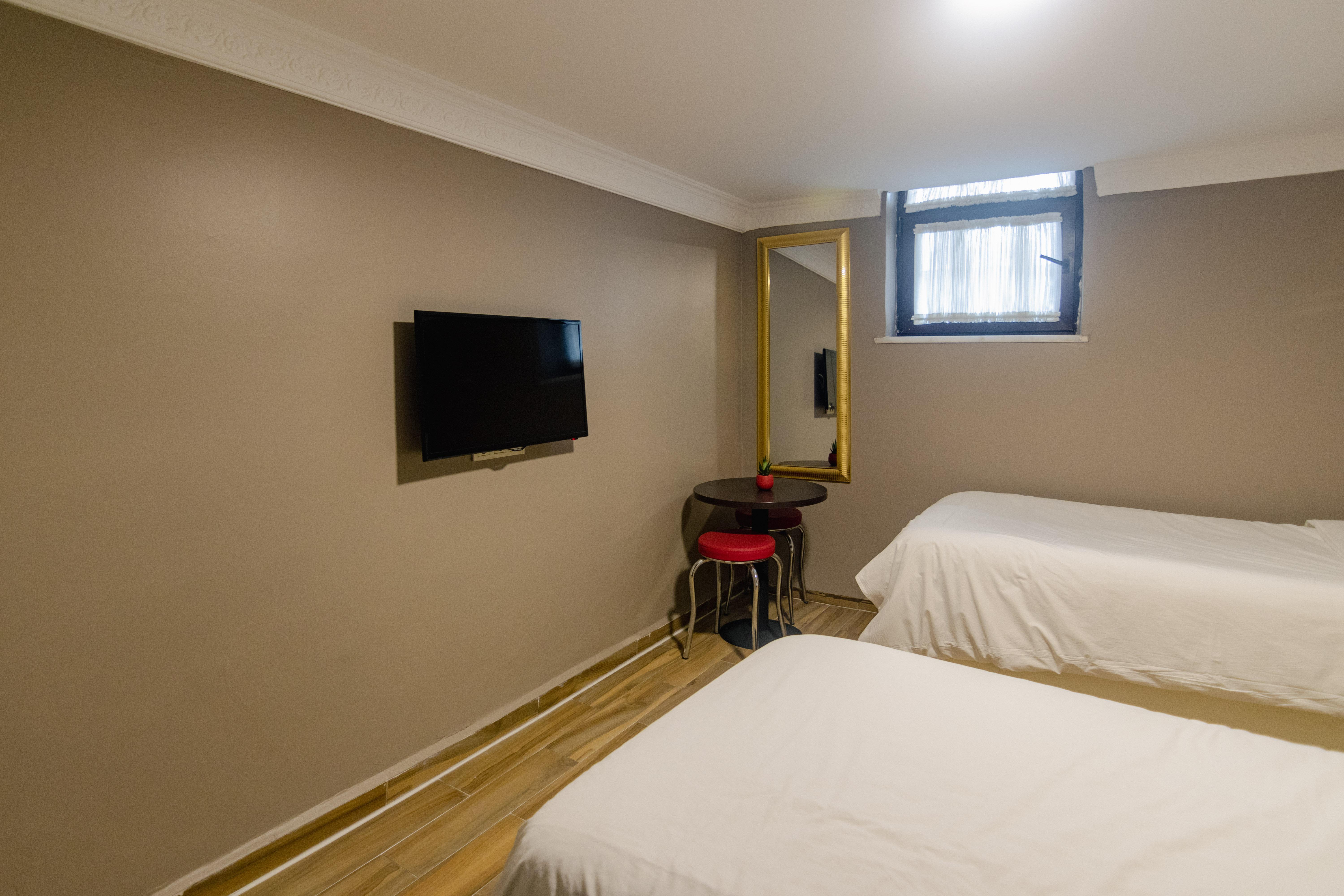 Zendy Suite Hotel Стамбул Екстер'єр фото