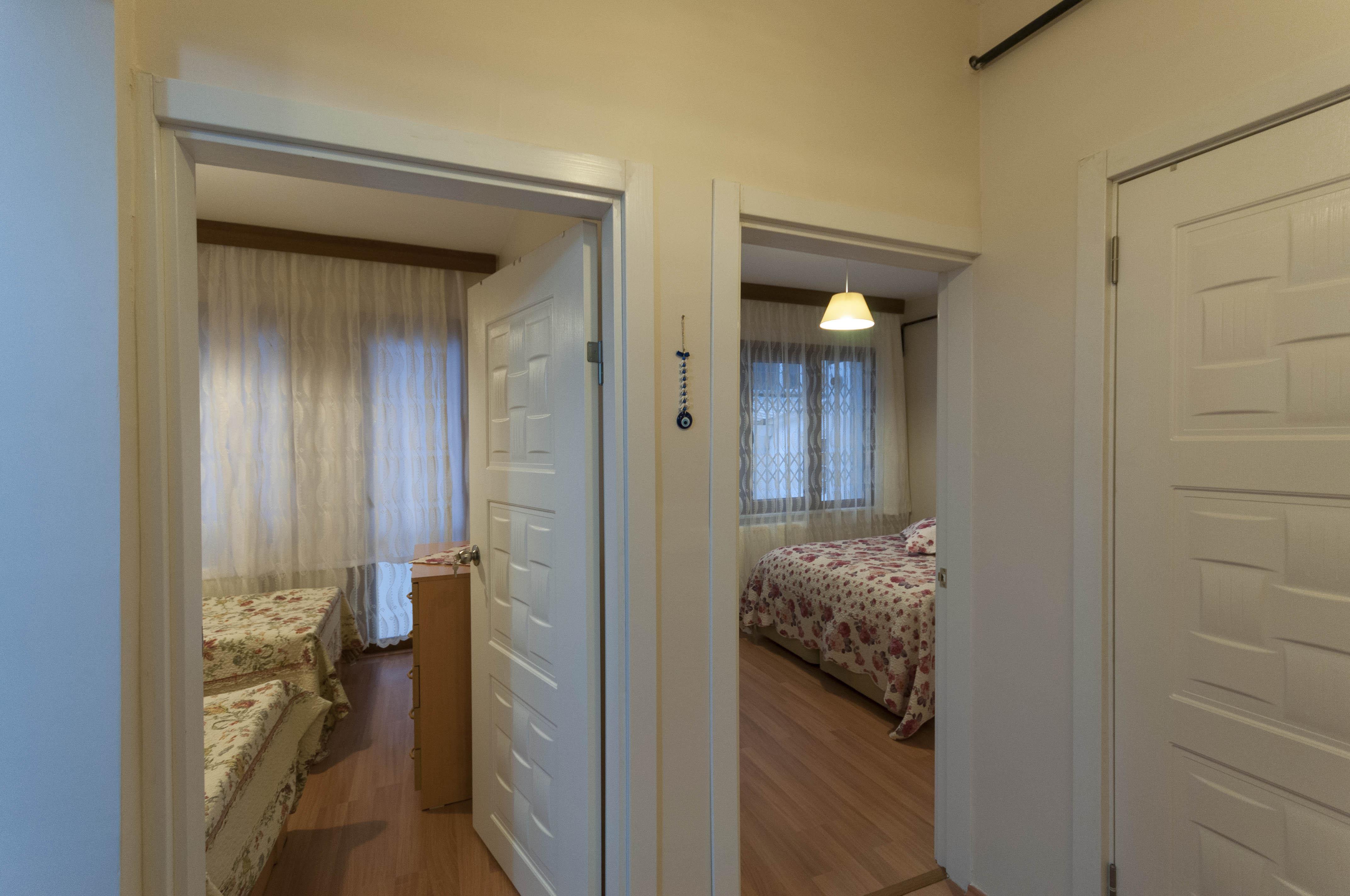 Zendy Suite Hotel Стамбул Екстер'єр фото