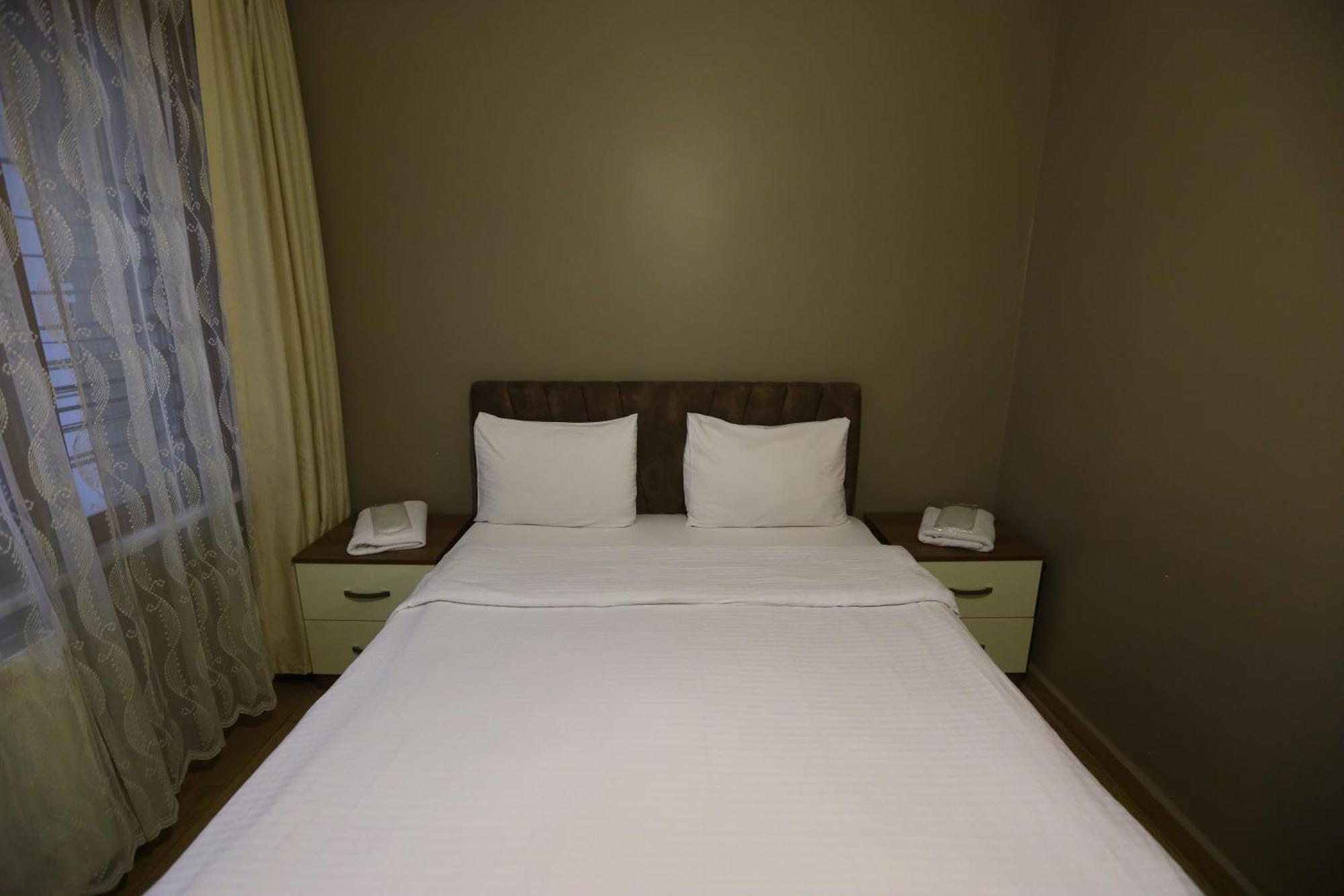 Zendy Suite Hotel Стамбул Екстер'єр фото