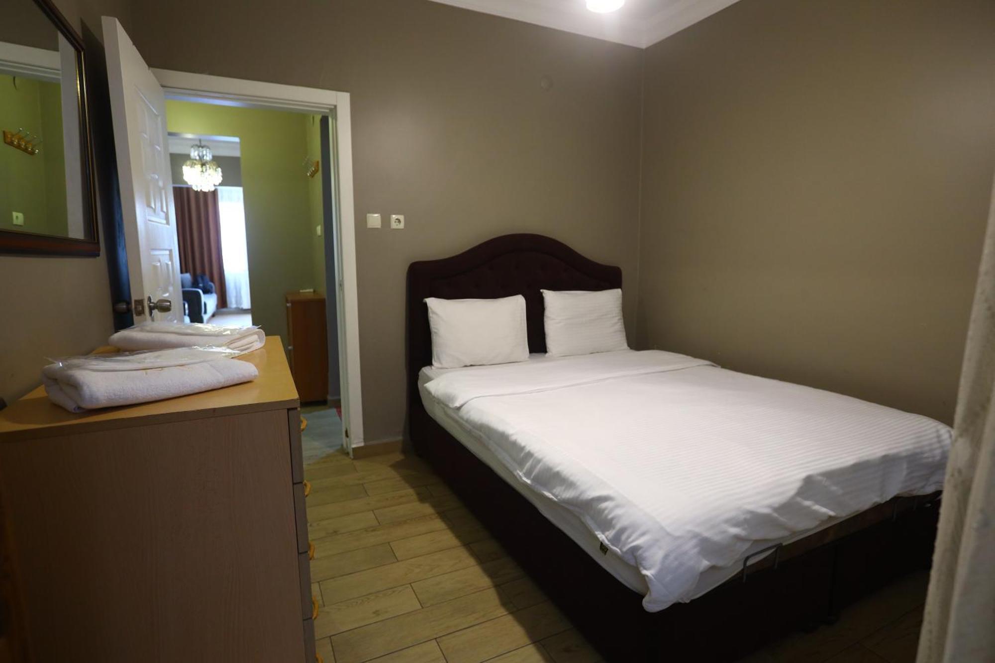 Zendy Suite Hotel Стамбул Екстер'єр фото