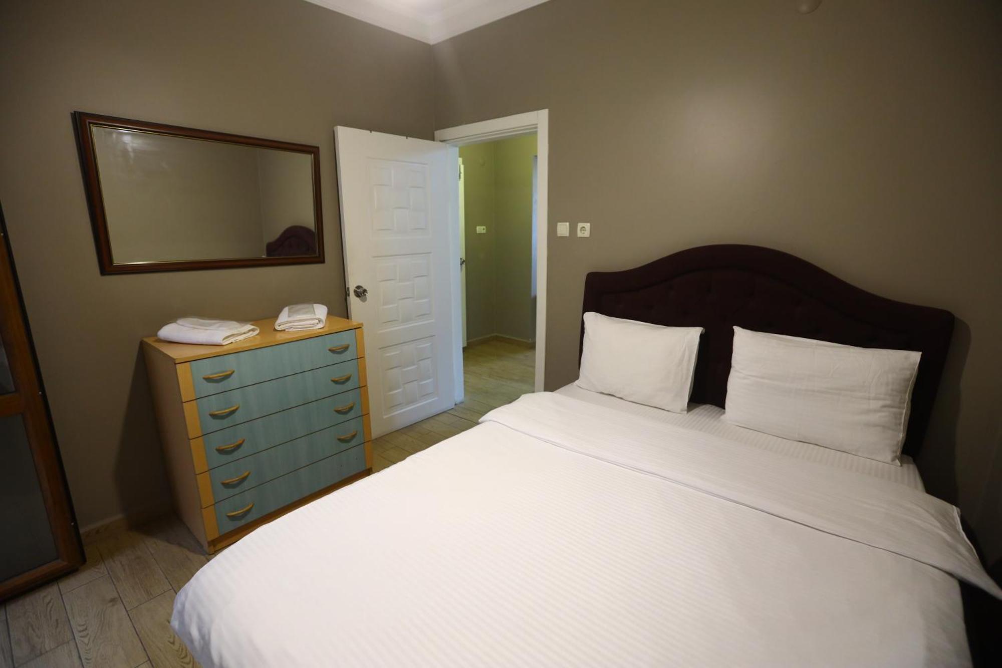 Zendy Suite Hotel Стамбул Екстер'єр фото