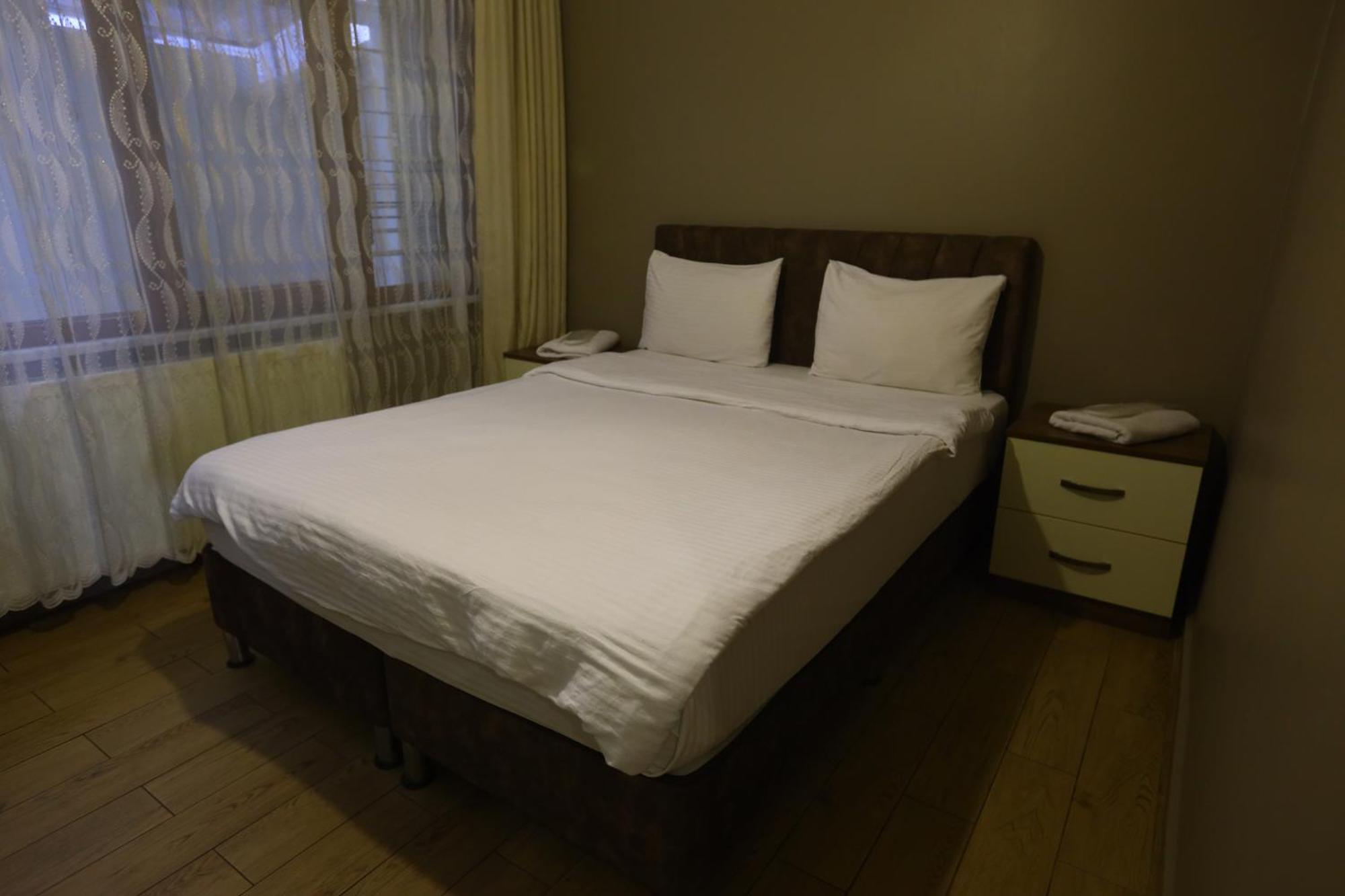 Zendy Suite Hotel Стамбул Екстер'єр фото